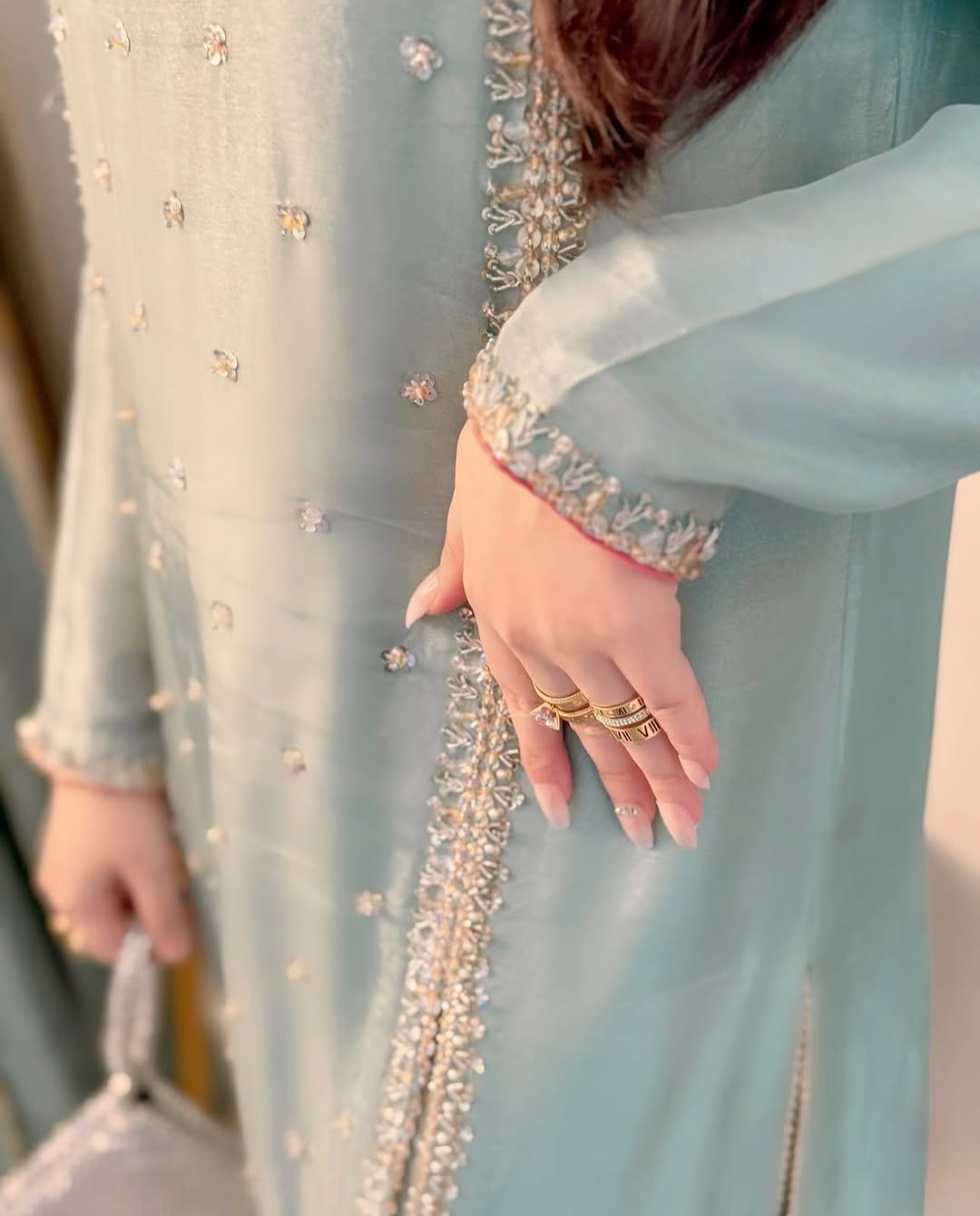 Sehar Blue