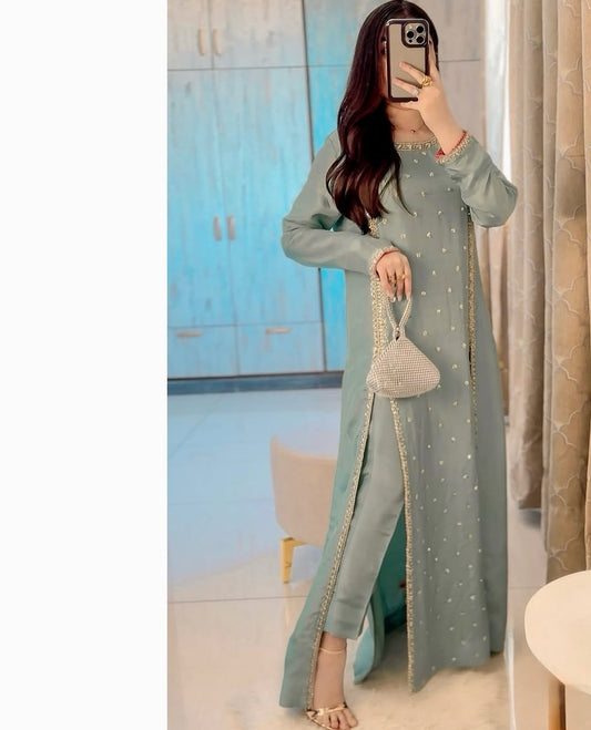 Sehar Blue