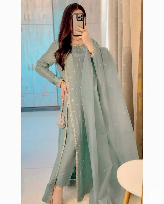 Sehar Blue