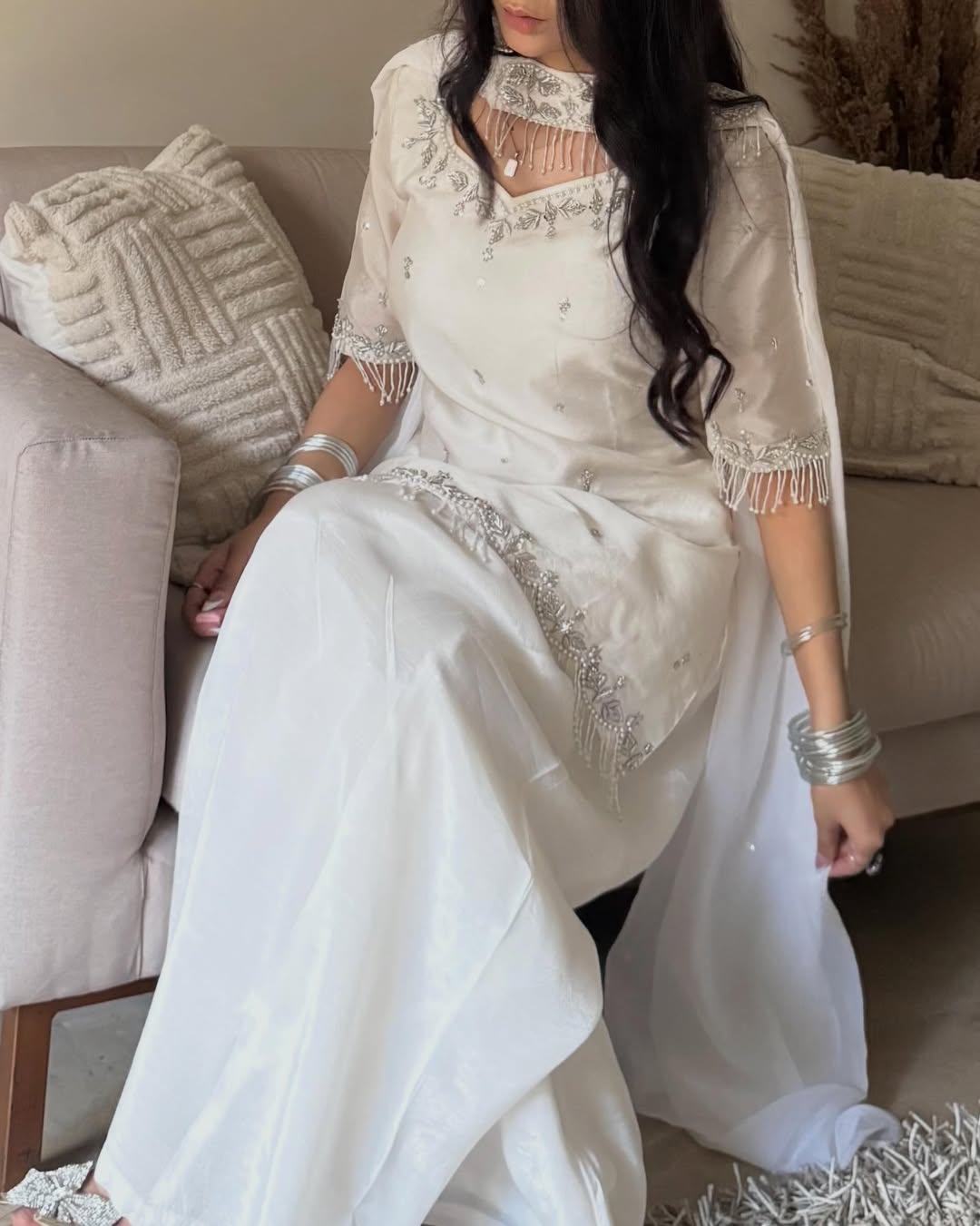 white me